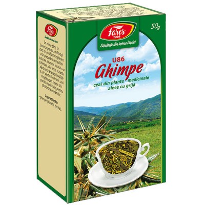 Ceai Ghimpe 50gr Fares foto