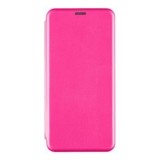 Husa Flip Carte Samsung Galaxy A14 roz