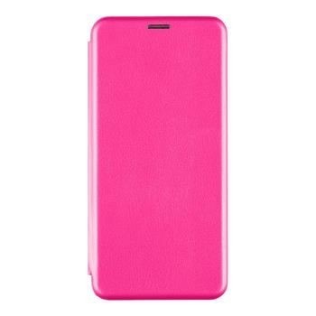 Husa Flip Carte Samsung Galaxy A14 roz foto