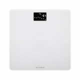 Cantar inteligent Withings Body BMI, Wi-Fi, Pregnancy Mode, Alb