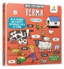 Ferma, Ruth Martin - Editura Gama