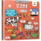 Ferma, Ruth Martin - Editura Gama