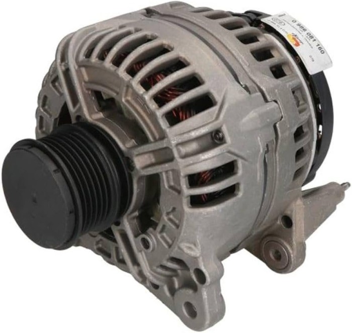 Bosch Generator / Alternator