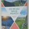 CE MI - AU SPUS MUNTII de ANDREIA ALBU , CALATORII SI LECTII SPIRITUALE , 2023