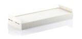 MANN-FILTER CU 4795 Filtru, aer habitaclu