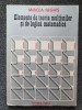 ELEMENTE DE TEORIA MULTIMILOR SI DE LOGICA MATEMATICA - Reghis