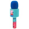 Microfon cu conexiune bluetooth Peppa Pig, Reig Musicales