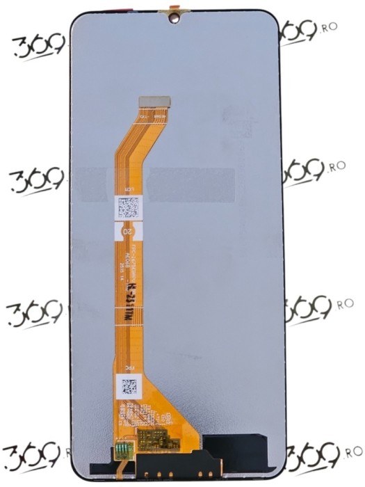 Display Realme NOTE 70T NF