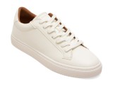 Pantofi sport ALDO albi, 14422619, din piele ecologica