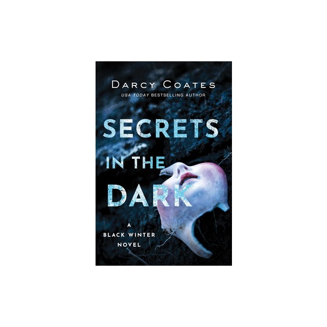Secrets in the Dark