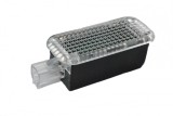 NEW OE LED INTERIOR DOOR LIGHT SKODA AUDI A1 A3 A8 Q3 Q5 TT R8 VW PASSAT B7 CC 8J0947409