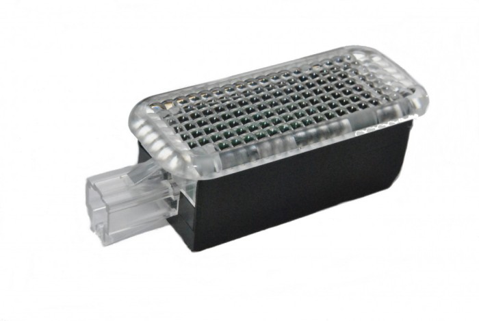 NEW OE LED INTERIOR DOOR LIGHT SKODA AUDI A1 A3 A8 Q3 Q5 TT R8 VW PASSAT B7 CC 8J0947409