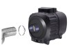 Adaptor pentru extractor de fum METCAL