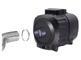 Adaptor pentru extractor de fum METCAL