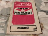 Studiu de fezabilitate