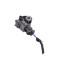 Senzor de impact dreapta față BMW 2 Gran Coupe F44 2022 OEM: 9496815 17685511