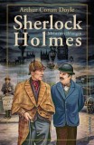 Sherlock Holmes Meistererz&auml;hlungen
