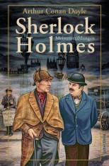 Sherlock Holmes Meistererzahlungen foto