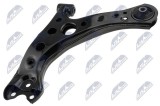 Brat suspensie roata Toyota Corolla 2019-, Prius 2015-2022; axa fata, partea inferioara, stanga; NTY, aftermarket