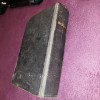 Biblie veche1967,Sfanta scriptura,Vechiul si noul testament,cu trimeteri,arsa pu