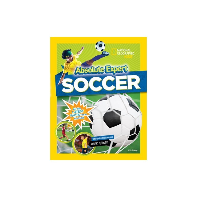 Absolute Expert: Soccer
