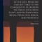 A Smaller Ancient History of the East, From the Earliest Times to the Conquest by Alexander the Great, Including Egypt, Assyria, Babylonia, Media, Per