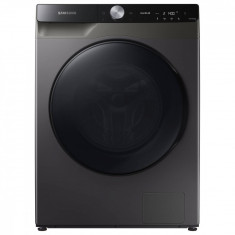 Masina de spalat rufe Samsung WW90T734DBX 9kg 1400 RPM Clasa A+++ Negru foto