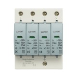 Descarcator supratensiune 4P SPD tip 2,385V AC,20kA/40kA WP-SPD-OBO-4P