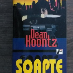 Dean Koontz - Soapte