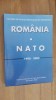 Romania. NATO 1990-2002