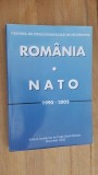 Romania. NATO 1990-2002