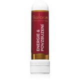 Saloos Aromatherapy Energie &amp; Povzbuzen&iacute; baton inhalator cu uleiuri esentiale 1 buc