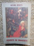 Poveste de Dragoste, Vol. III - Cavalerii Pardaillan, Michel Zevaco, Editura Octopodium, Roman, Beletristica, 1993