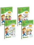 Cumpara ieftin Pachet educational grupa mare/Cristina Beldianu, Estera Tintesan