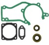 Set garnituri drujba compatibile Stihl 028, 028AV (simeringuri incluse), Taiwan