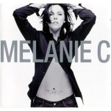 CD Melanie C &ndash; Reason (-VG)