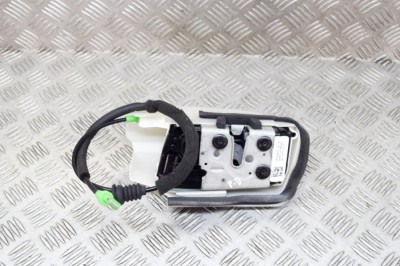&amp;Icirc;ncuietoare ușă dreapta față TESLA MODEL 3 2021 OEM: 1500673-99-A 14458254 foto