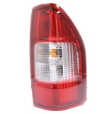 Stop spate lampa Isuzu D-Max, 01.2002-11.2006, D-Max, 11.2006-06.2012, 2 Locuri, 4-Locuri, partea Dreapta, fara soclu bec; Omologare: ECE, DEPO