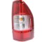 Stop spate lampa Isuzu D-Max, 01.2002-11.2006, D-Max, 11.2006-06.2012, 2 Locuri, 4-Locuri, partea Dreapta, fara soclu bec; Omologare: ECE, DEPO