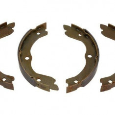 Set saboti frana, frana de mana NISSAN X-Trail (T30) ( 06.2001 - 01.2013) OE D40608H725