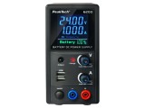 Sursă Alimentare Laborator PEAKTECH P6200 0-24VDC Canal Unic Standard