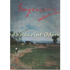 Nicolae Grigorescu - George Sorin Movileanu