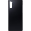 Capac Baterie compatibil cu Samsung Galaxy Note10 N970, Negru