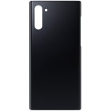 Capac Baterie compatibil cu Samsung Galaxy Note10 N970, Negru