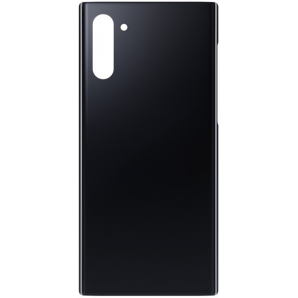 Capac Baterie compatibil cu Samsung Galaxy Note10 N970, Negru