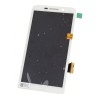 Display LCD BlackBerry Z30 Alb 3G/4G - Ecran Original de &Icirc;nlocuire