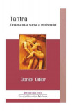 Cumpara ieftin Tantra - Paperback - Daniel Odier - Mix