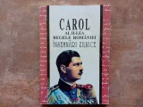Carol al II-lea Regele Rom&acirc;niei &ndash; &Icirc;nsemnări zilnice , volumul 1
