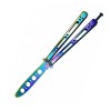 Briceag de antrenament fade 22 cm ems-3649, Cutit de antrenament