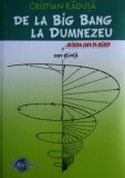 Cumpara ieftin De la Big Bang la Dumnezeu - Cristian Raduta